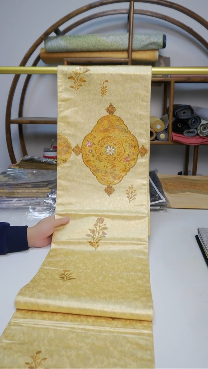 织绣192 螺钿螺钿螺钿