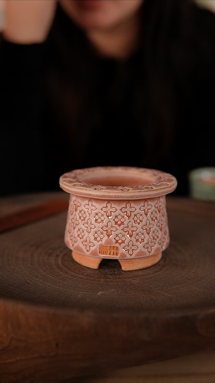 【闪购商品】陶瓷2-10-077默认有瑕口5.5