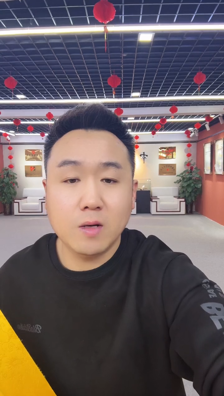 【闪购商品】国画中国画都书法绘画作品-19