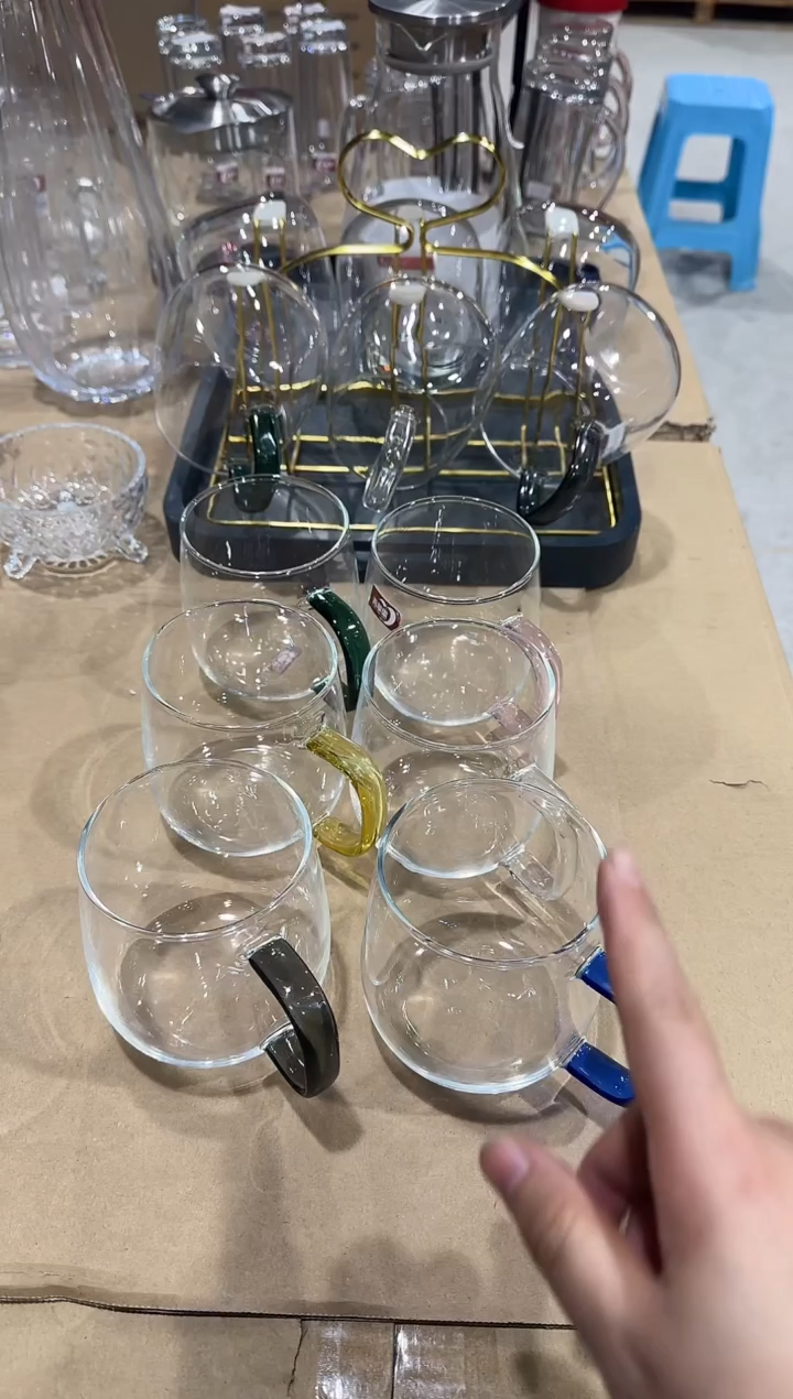 【闪购商品】玻璃无盖款青苹果闪购价