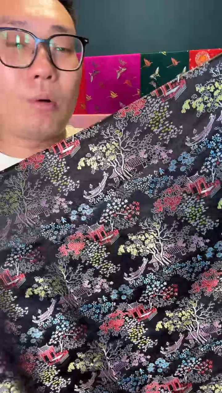 混纺小布头满18元包邮，1单60公分长