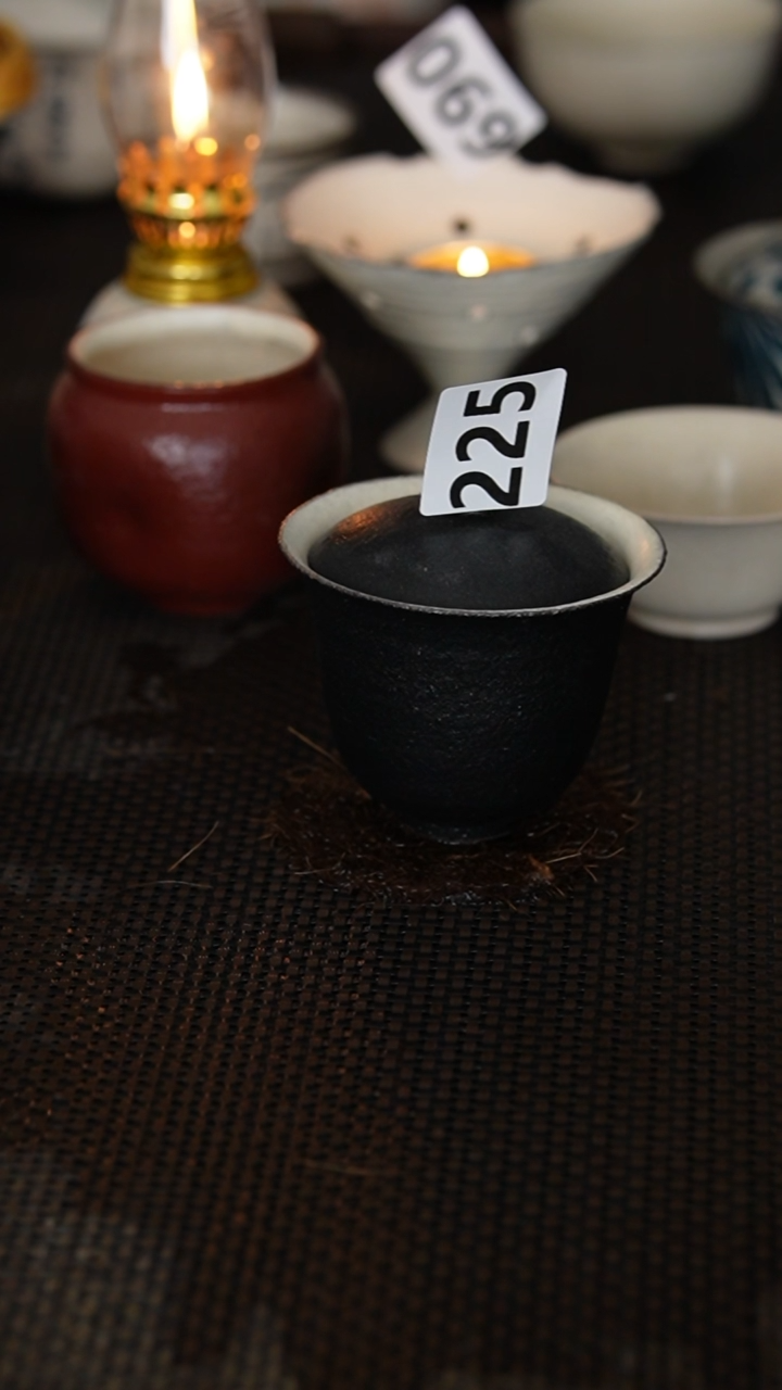 【闪购商品】225景德镇{立梦陶}手作