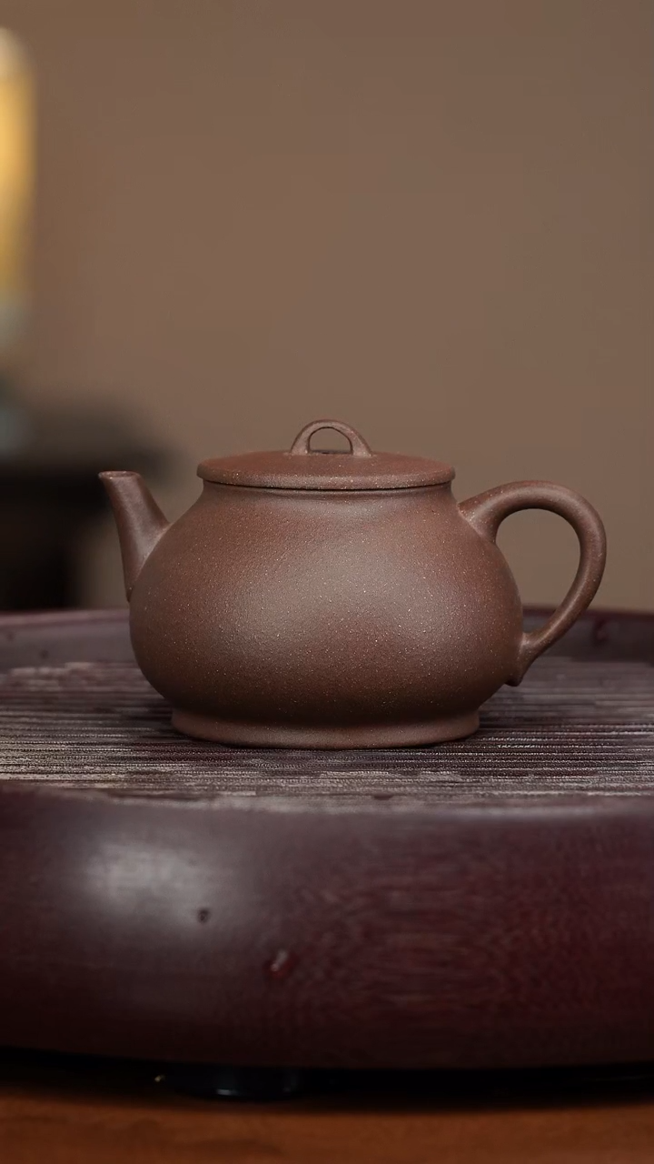 【闪购商品】紫砂茶壶宜兴紫砂壶
