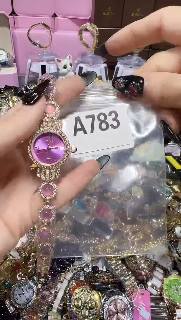 石英机芯锻造碳钢0