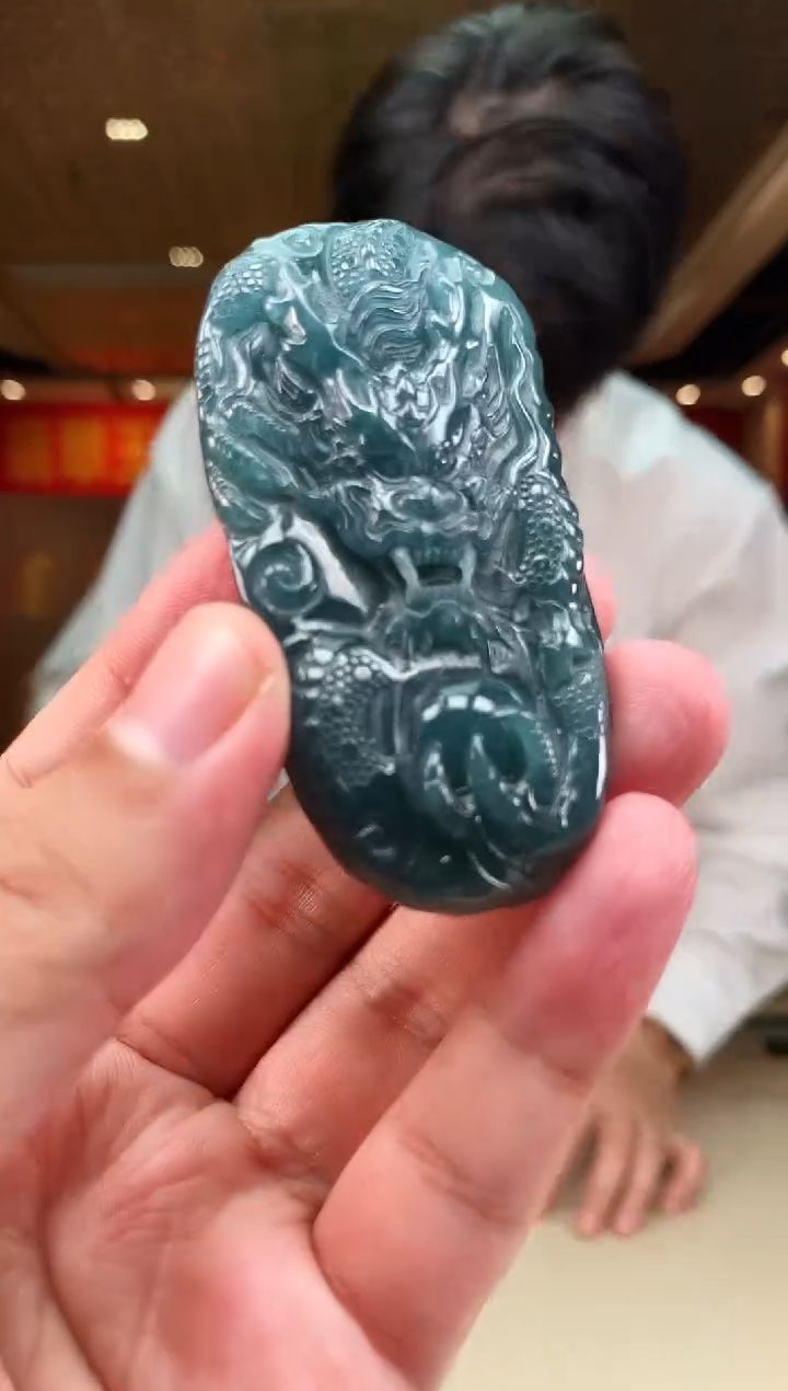 【闪购商品】定制翡翠未镶嵌             *223