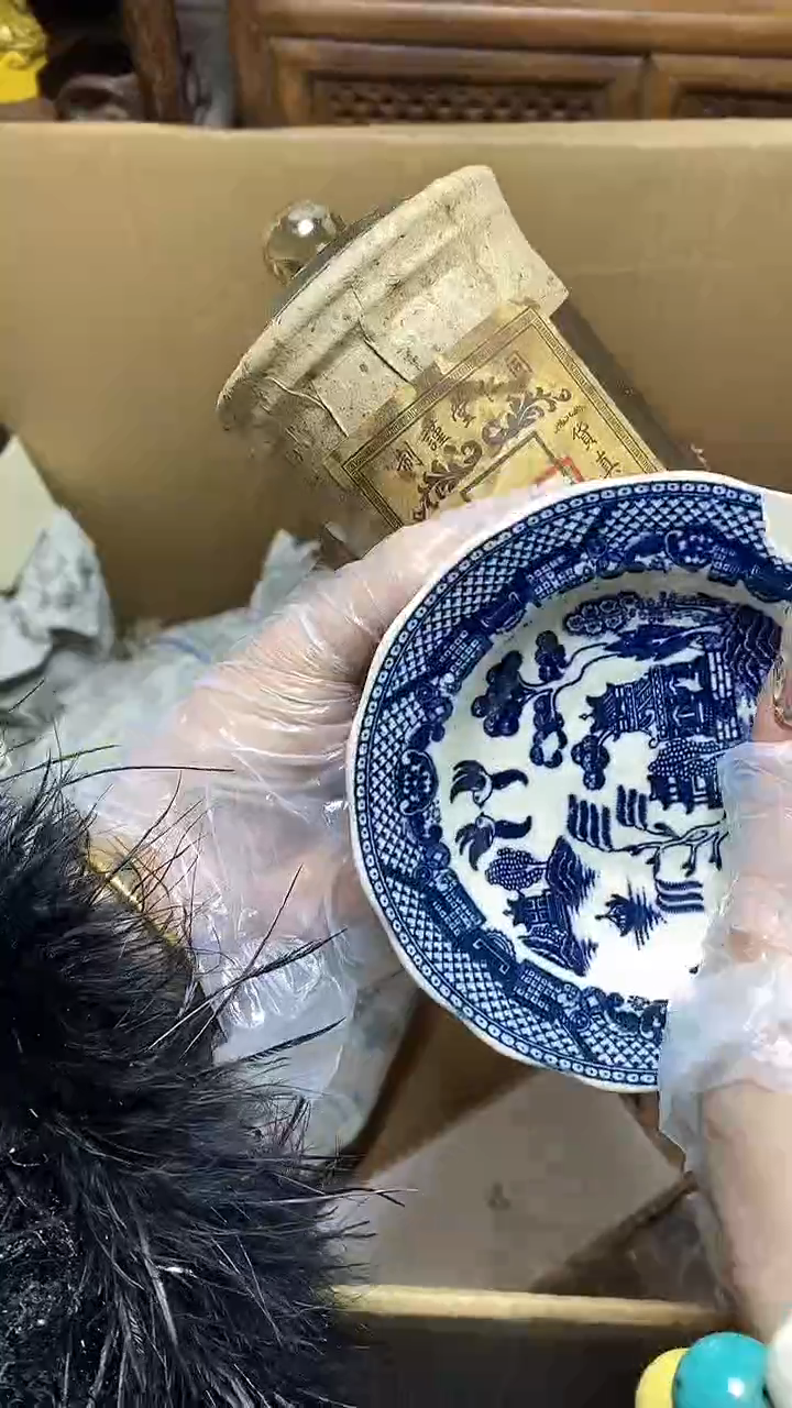 【闪购商品】瓷片瓷器瓷器瓷器瓷器