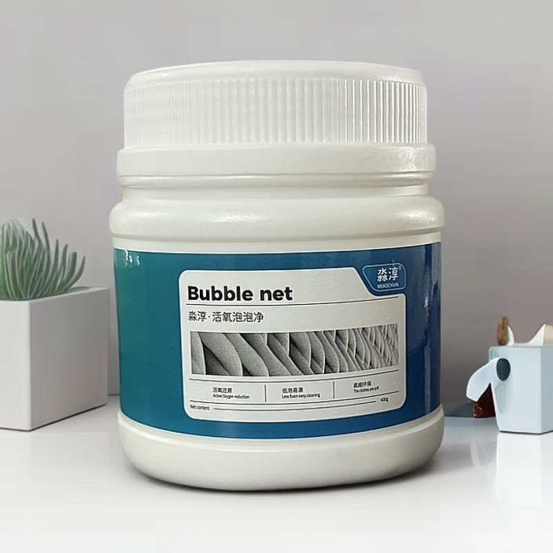 （活动场场）森淳 活氧泡泡净（爆炸盐）