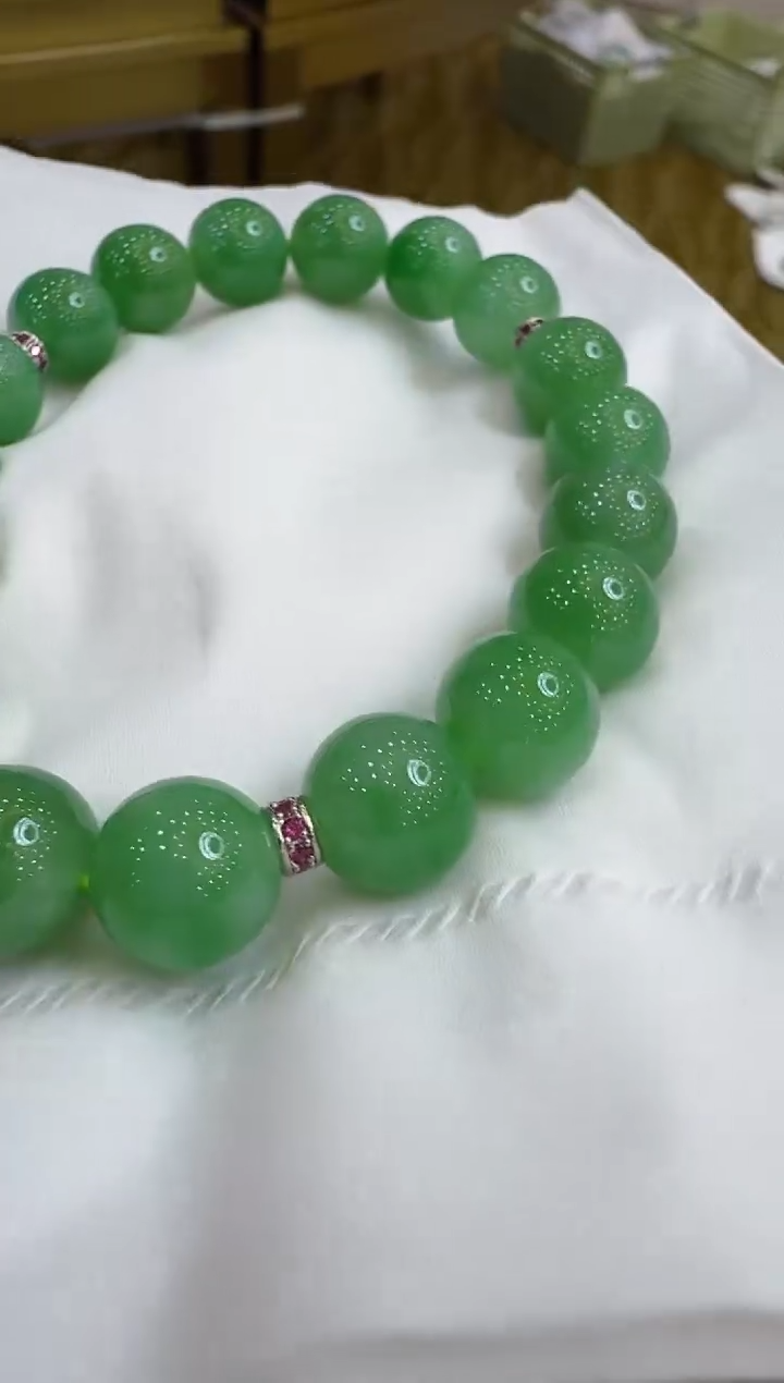 未镶嵌手串翡翠多样性团购发一件