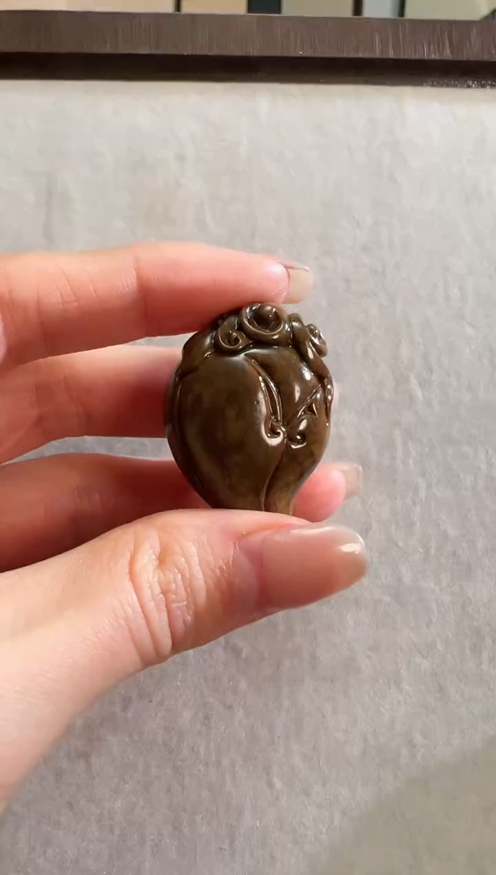 【闪购商品】琥珀颈饰未镶嵌琥珀