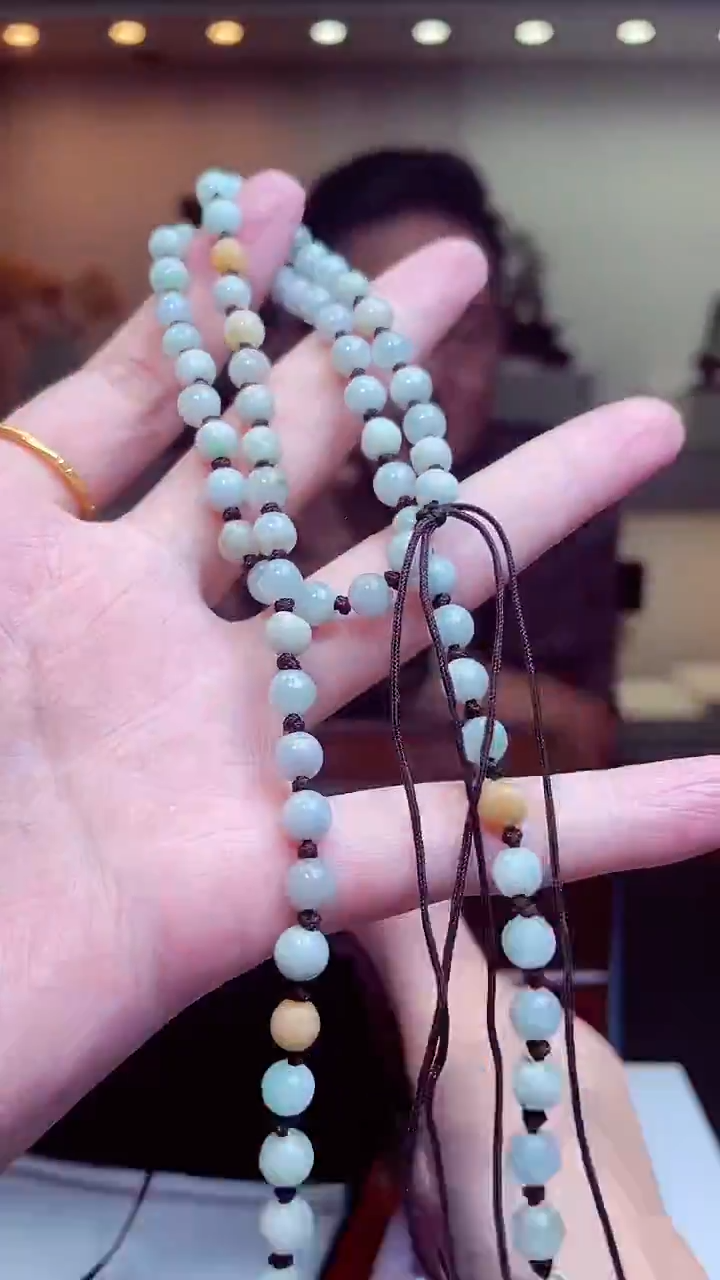 颈饰未镶嵌翡翠X-@@FXZM101910多样性发一