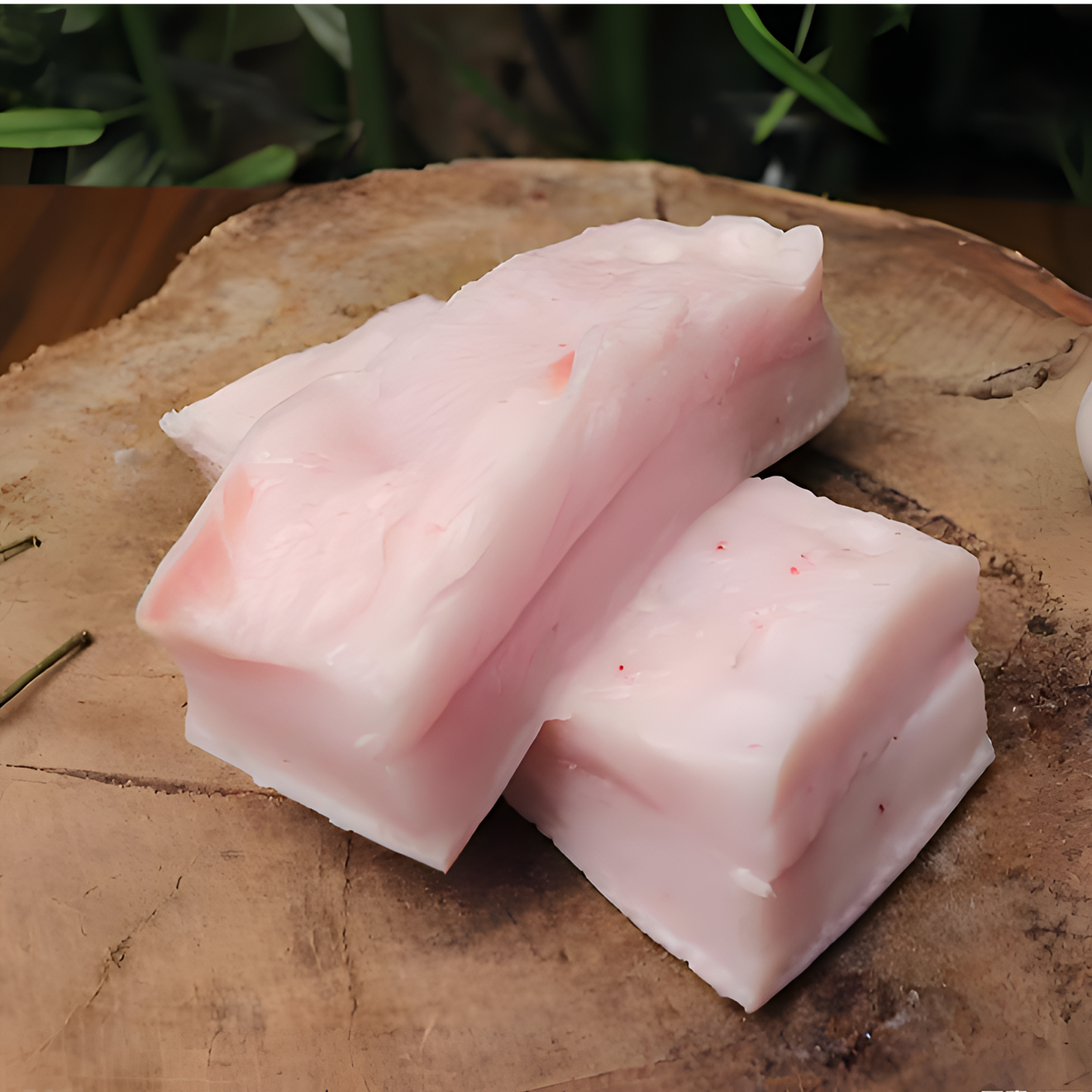 农村散养正宗黑猪【肥膘称重】送农家手工白豆干