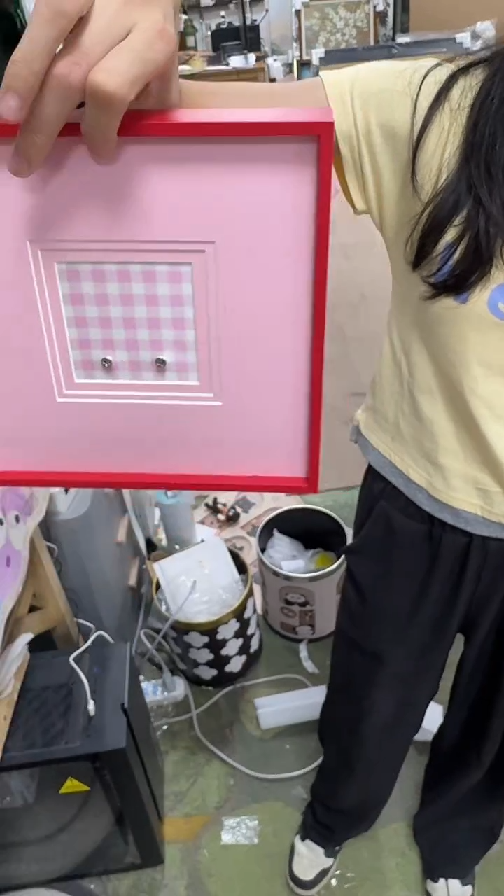 仓库清仓画   默认瑕疵