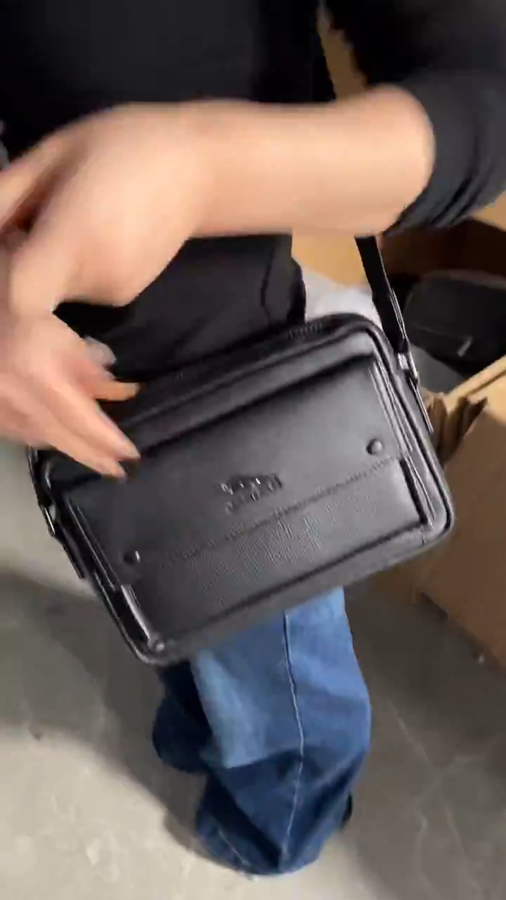 头层牛皮049品牌男包清货中（不要卡单，理性消费）