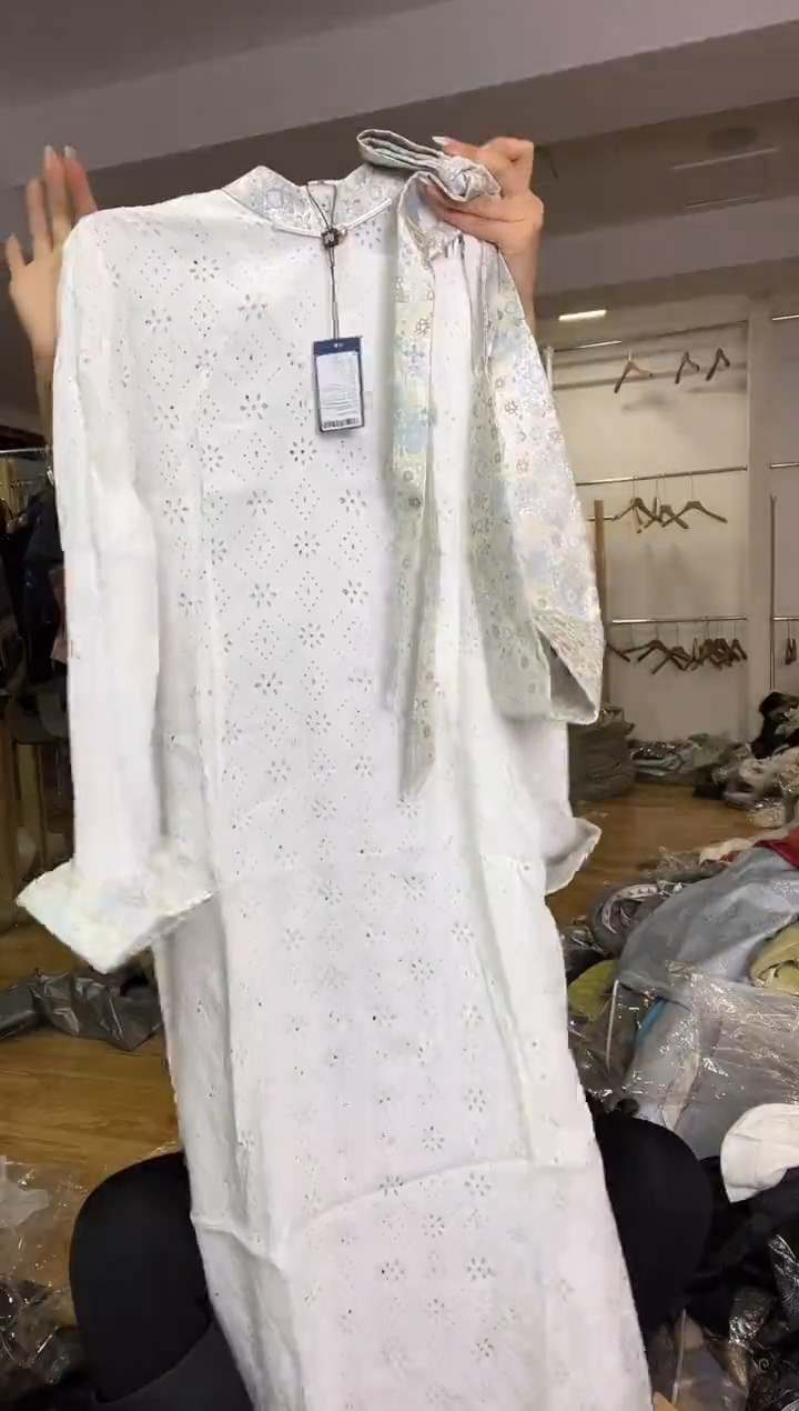 M码       90-105斤  裙子