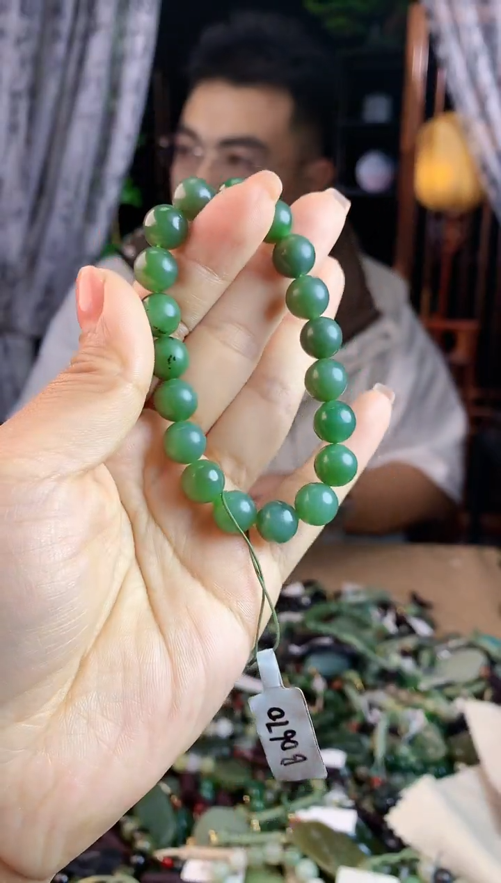 【闪购商品】和田玉挂件未镶嵌多样性发货拍一发一