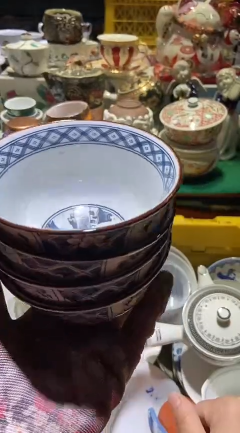【闪购商品】瓷片1111111111111111