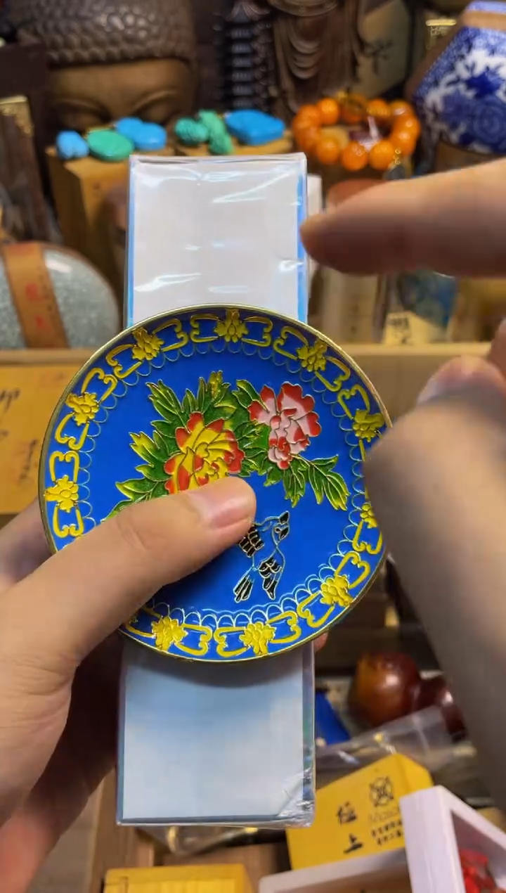 宝顺中古仓直播好物推荐D
