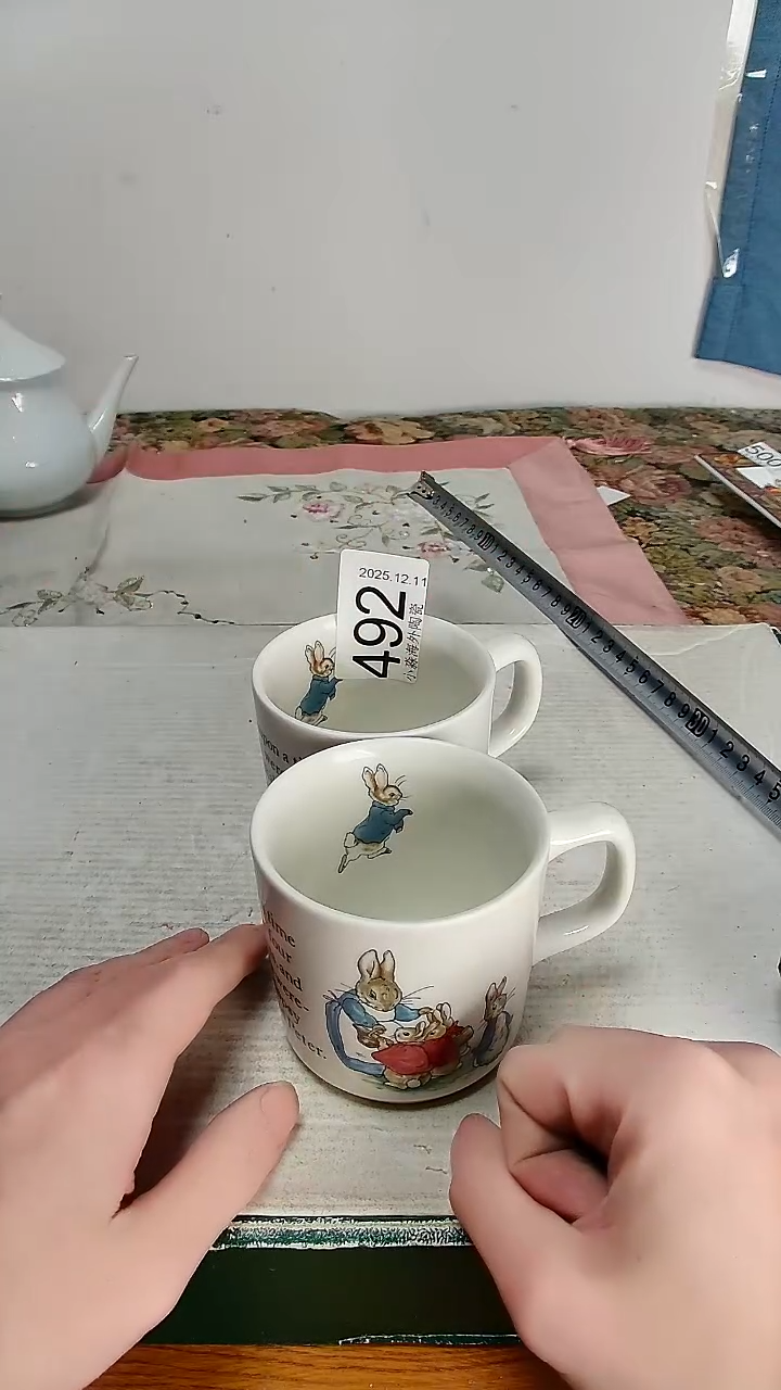 瓷片每**乐小淼海外陶瓷工艺品
