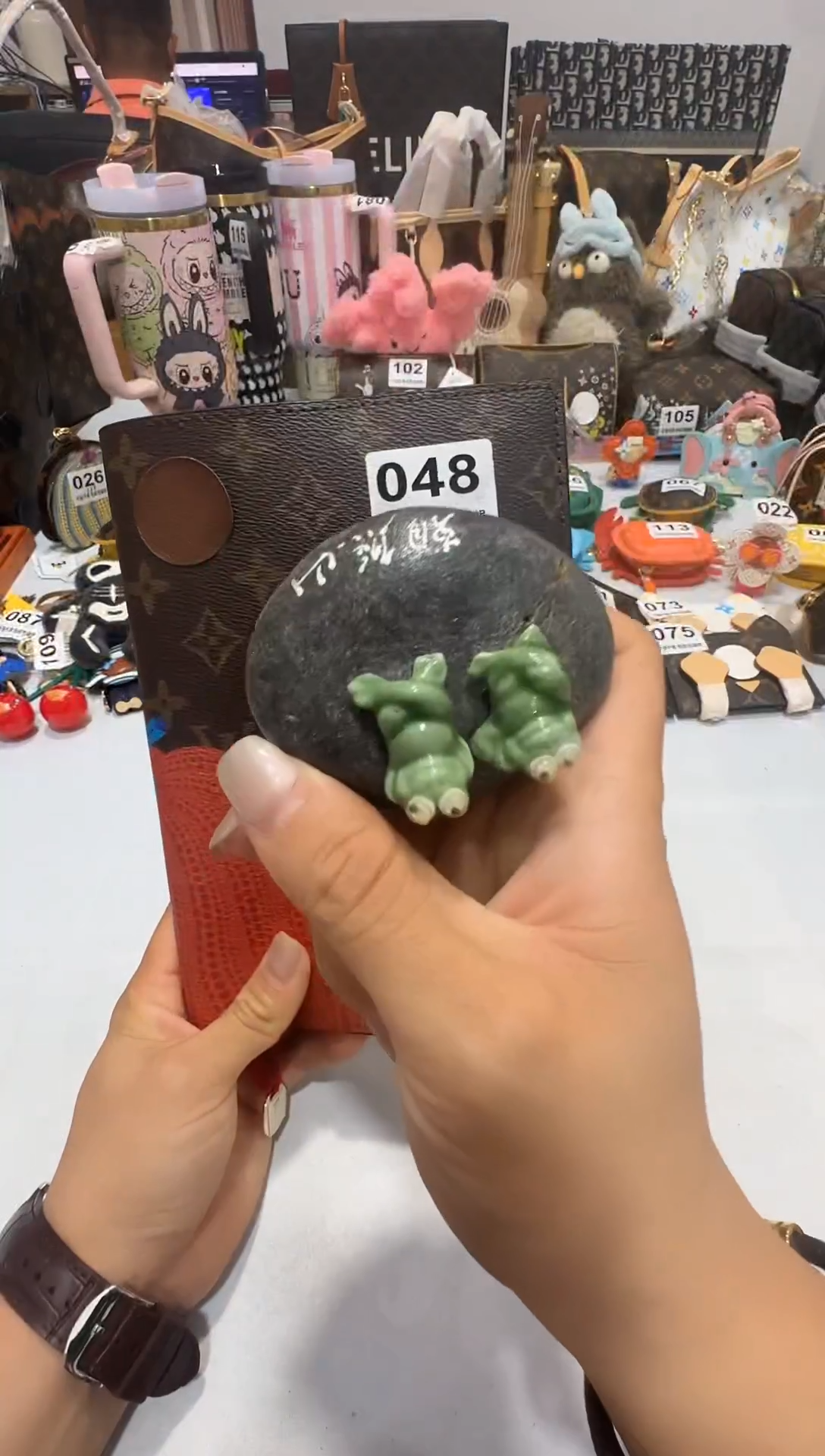 瓷片七天无理由退换货