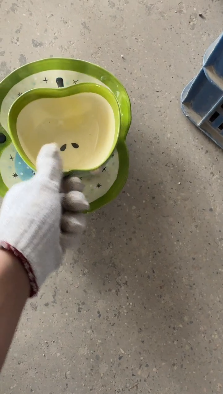 瓷一****✨【默认微瑕，介意勿拍】