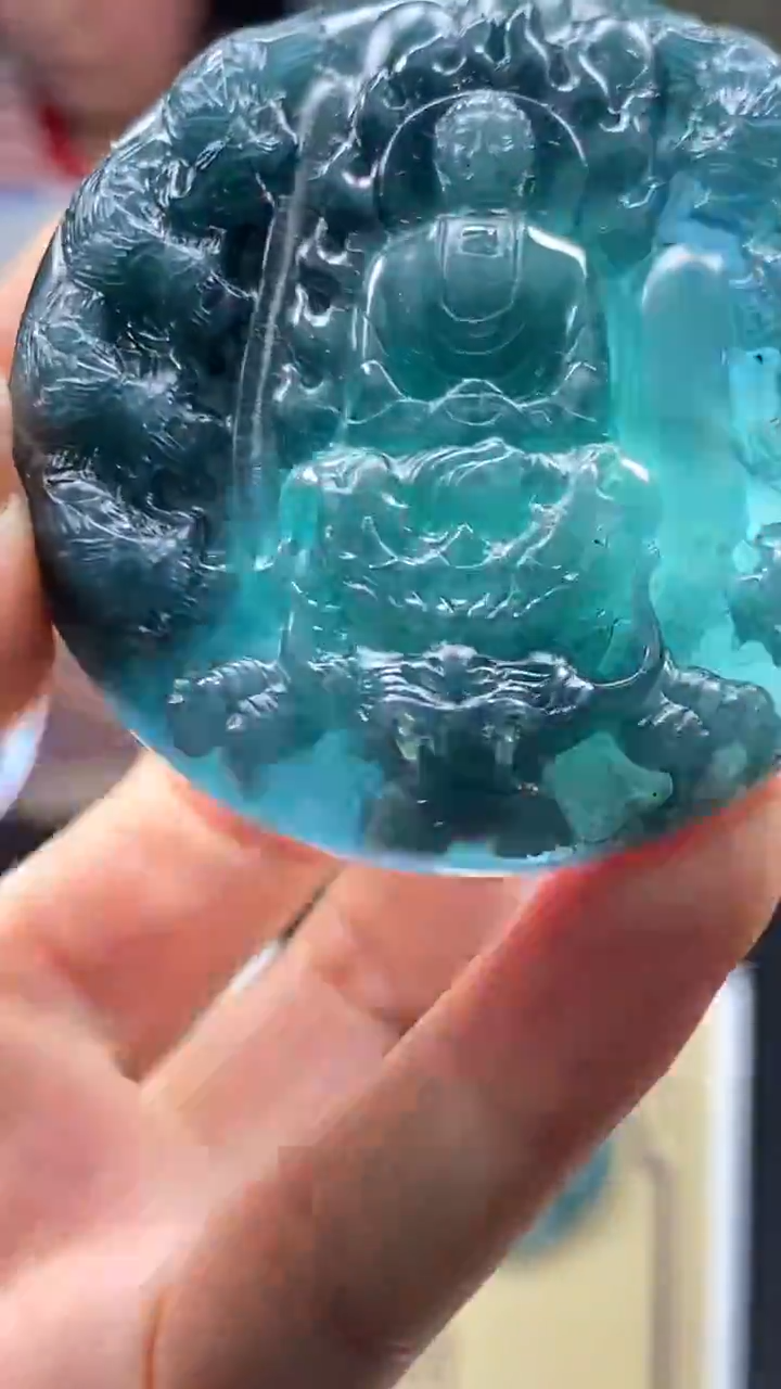 未镶嵌定制翡翠********823