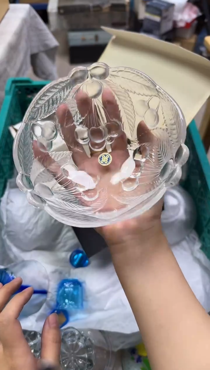 手工艺品玻璃棉****外866