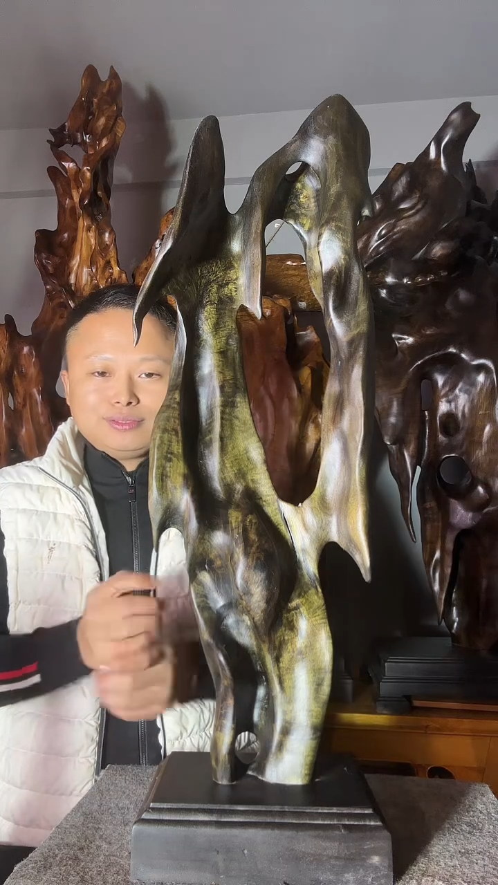 金丝楠用****6以直播间介绍为准
