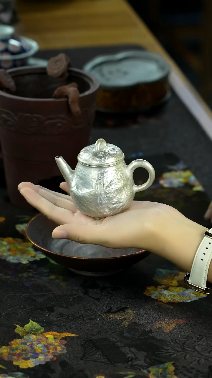 中秋国庆景德镇茶具茶叶庆典