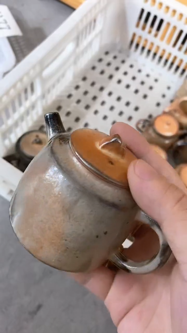 瓷片M170陶瓷茶具茶器