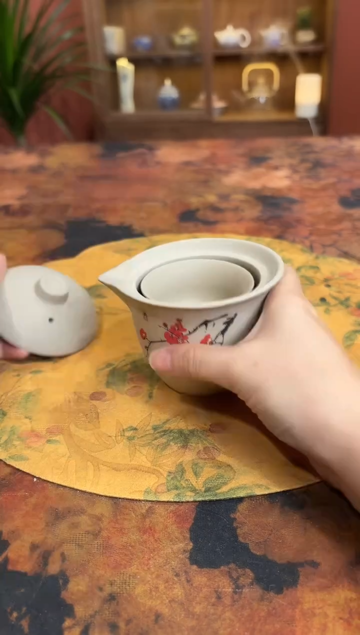 【闪购商品】楽门茶器！！！！