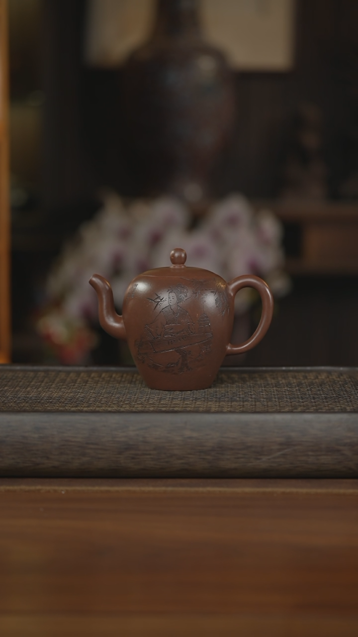 【闪购商品】紫砂茶壶紫砂壶紫砂壶