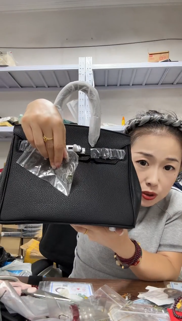 PU上车啦 宝宝们抓紧时间去下方链接拍吧