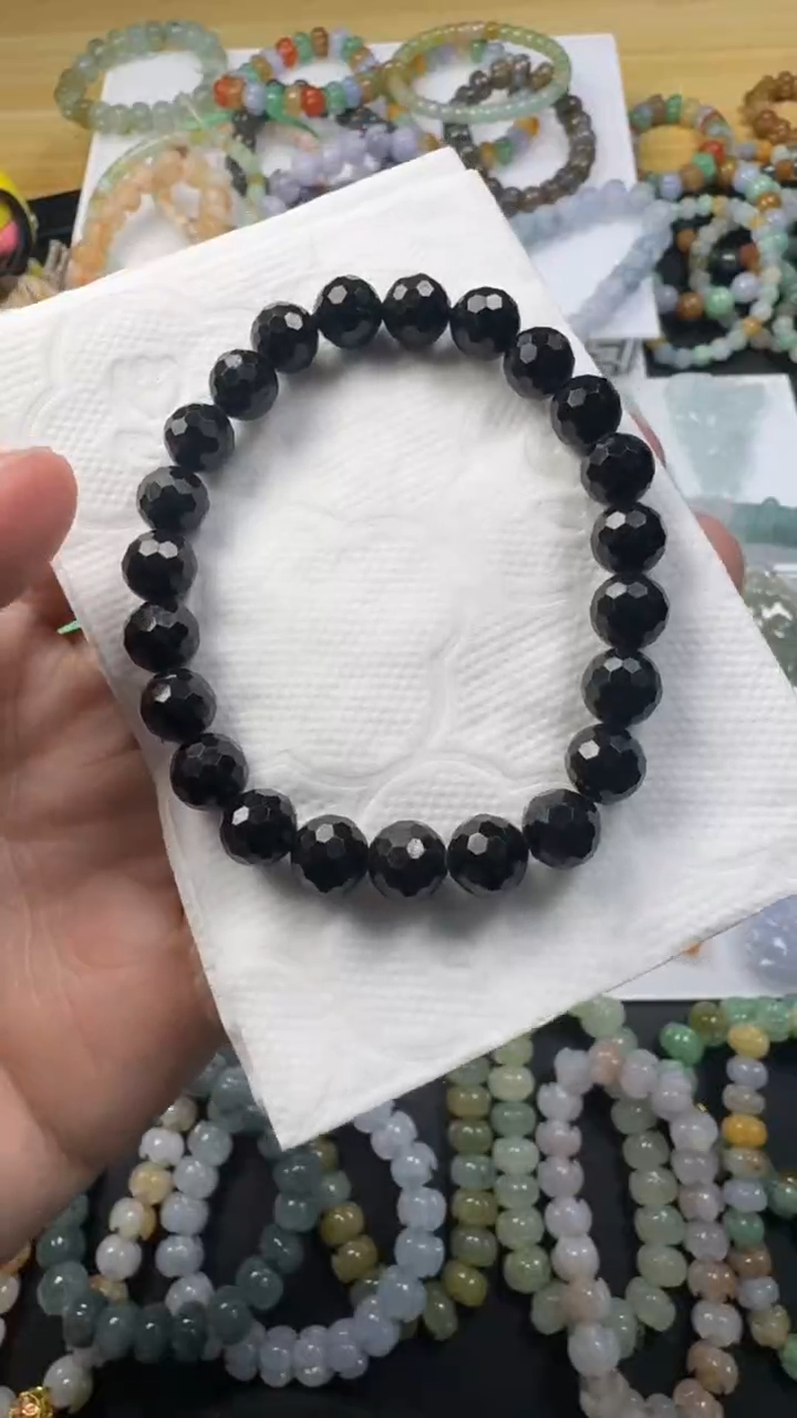 颈饰未镶嵌翡翠【闪购商品】 天然翡翠