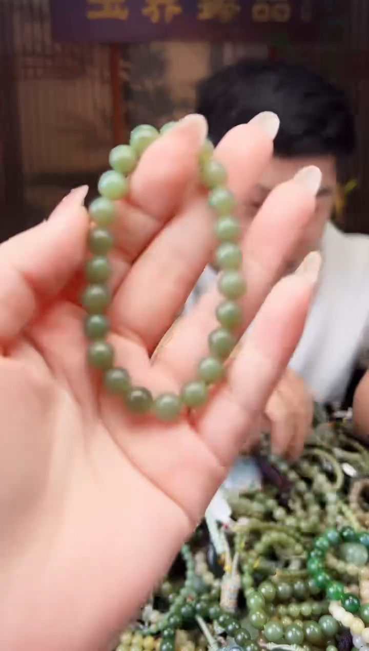 颈饰未镶嵌和田玉多样性发货拍一发一