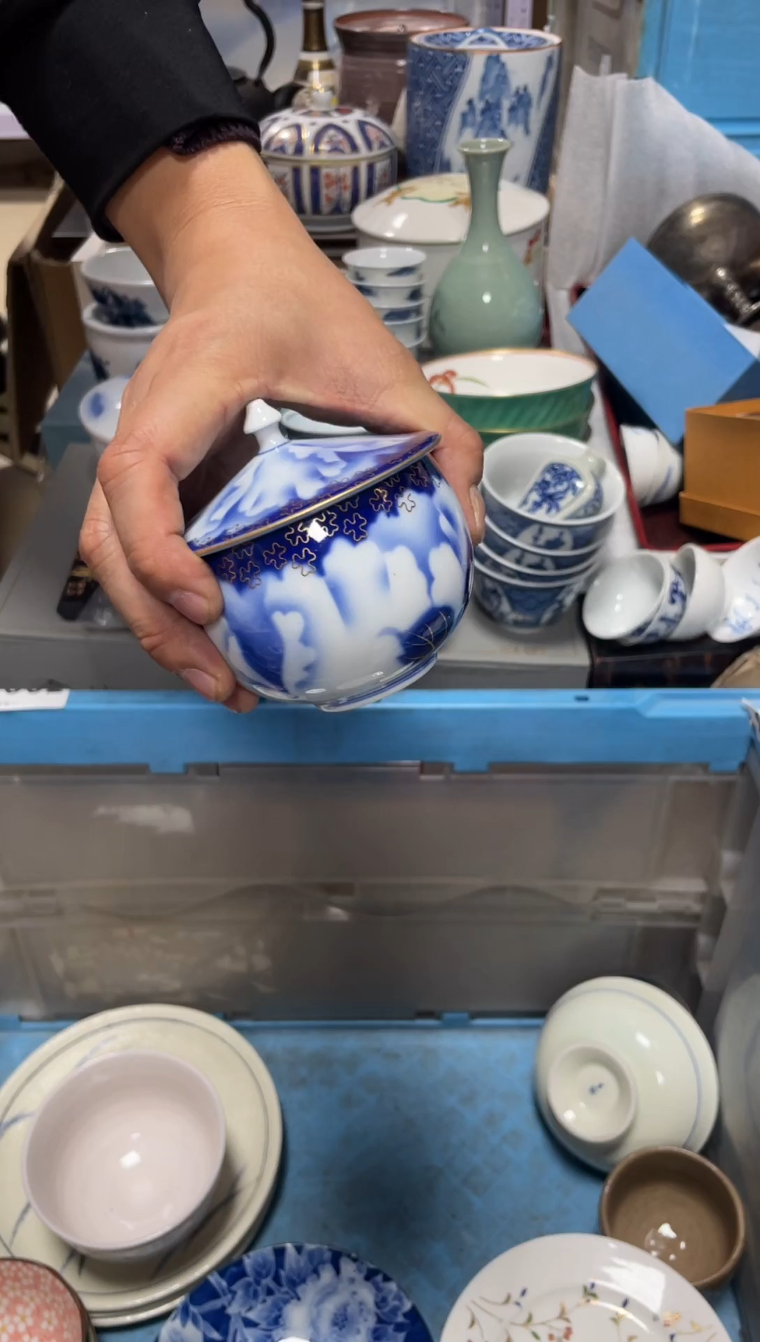 瓷片精品陶瓷精选