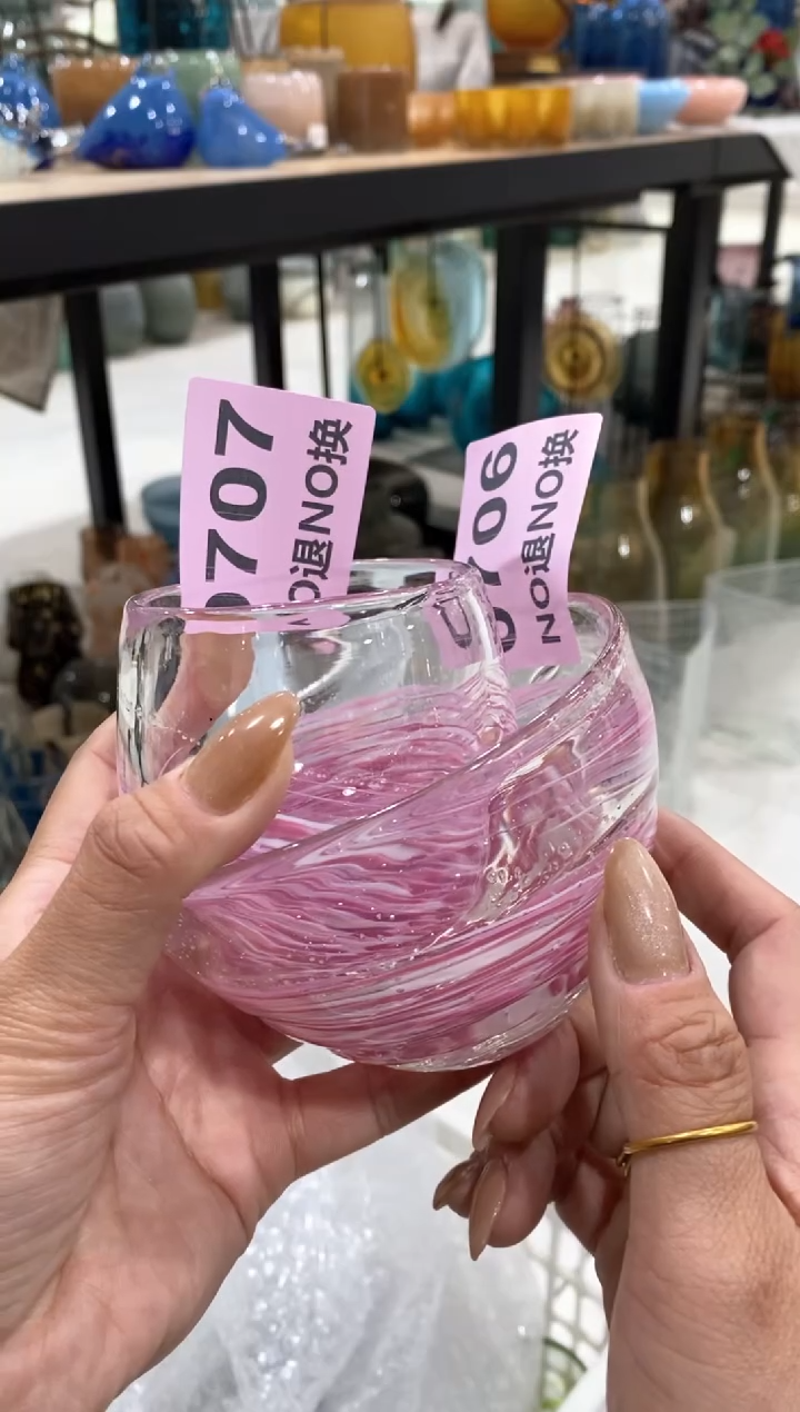 【闪购商品】琉璃慕忆家706.707