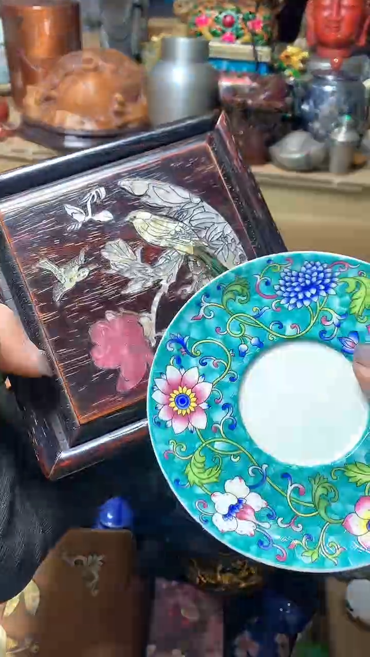 【闪购商品】瓷器默认微瑕瓷器