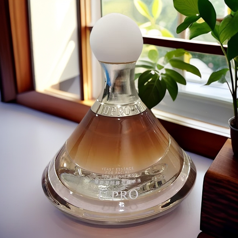 埃及艳后-UPRO臻颜凝时酵母精华液