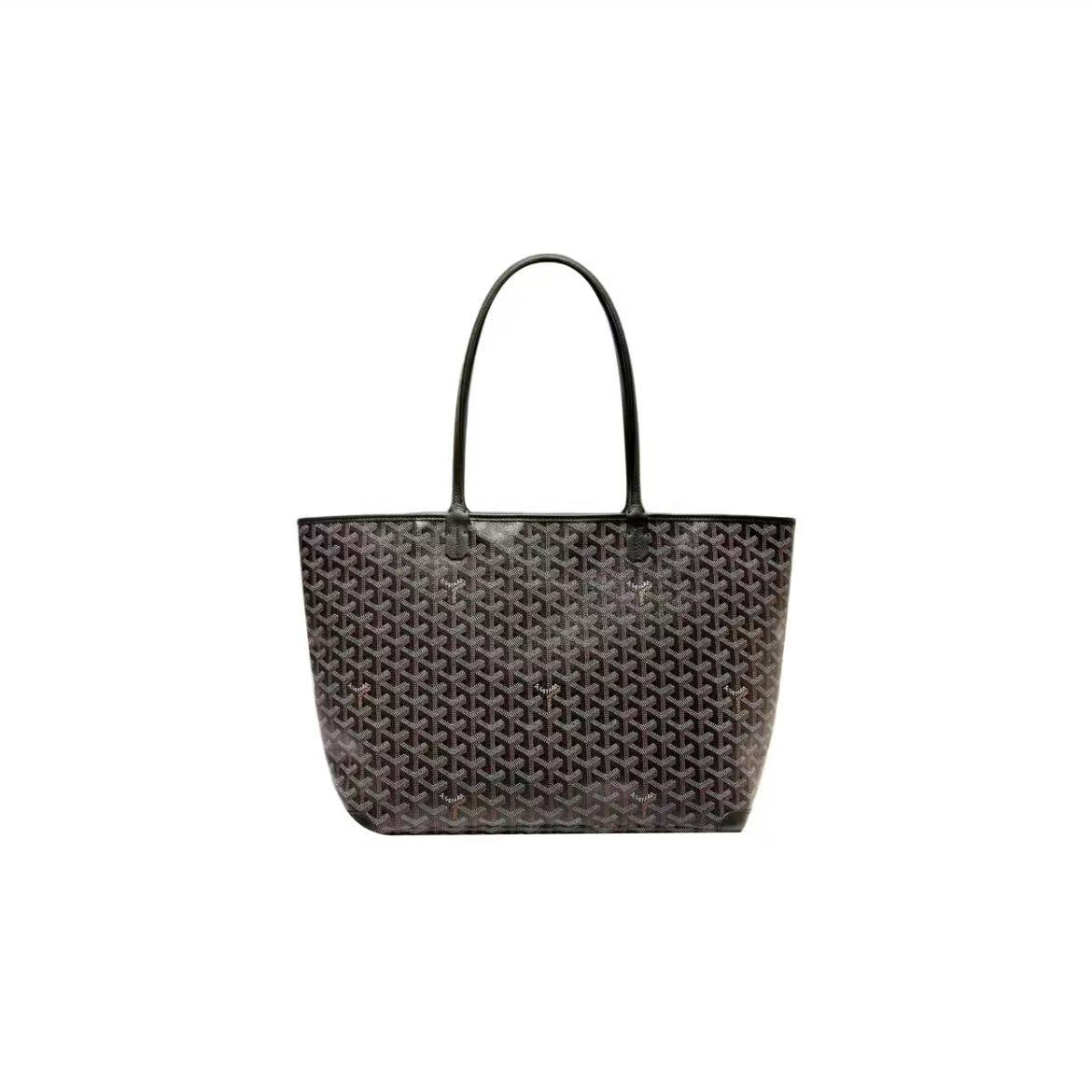 99新 Gaoy/戈雅 Gaoy/戈雅 安洁利严选戈雅hobo购物袋/ll01