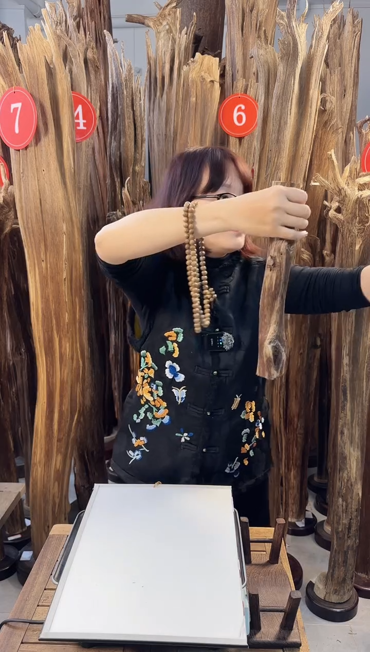 【闪购商品】沉香摆件沉香摆件多样性发一件92