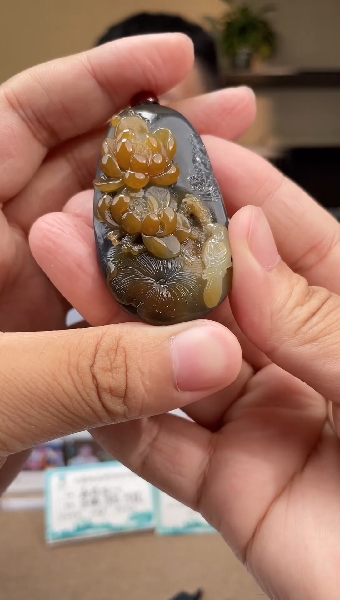 定制和田玉多样性发货拍一发一