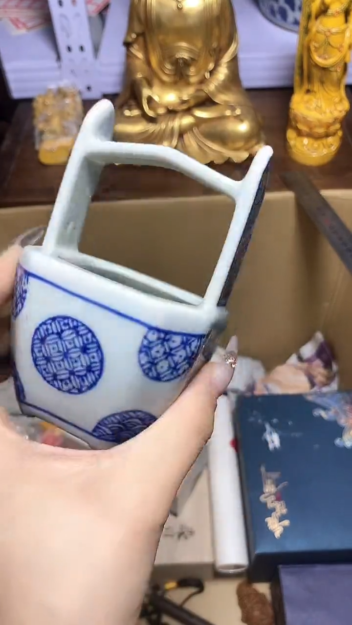 【闪购商品】瓷器瓷片瓷器瓷片