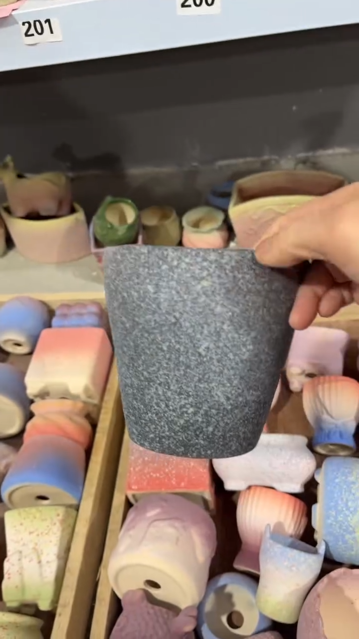 【闪购商品】陶内口11    内高11