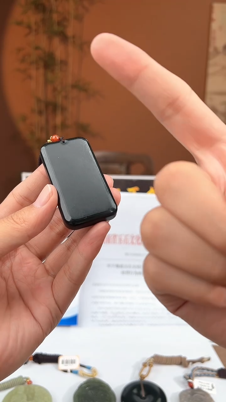 定制和田玉多样性发货 拍一发一0975