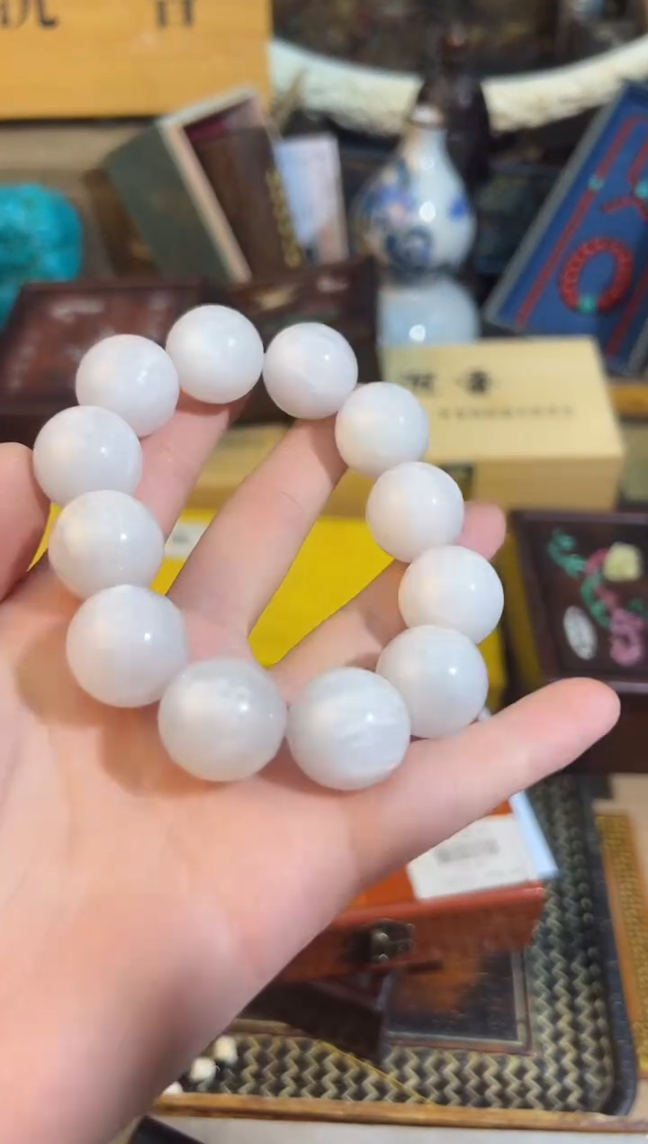 【闪购商品】玛瑙/玉髓手链未镶嵌62业业业业业业业业
