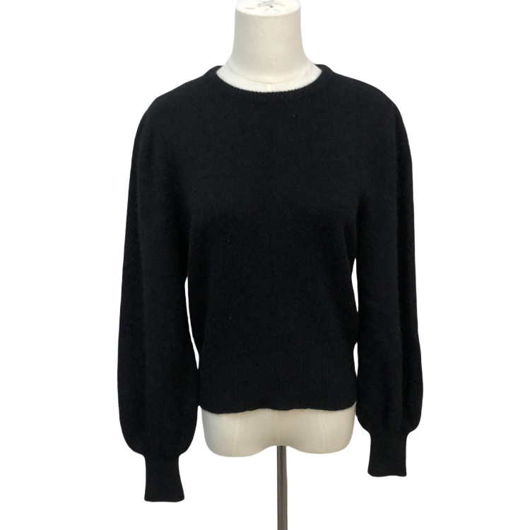 圣罗兰/毛衣/95新/毛/[251119zb0004]