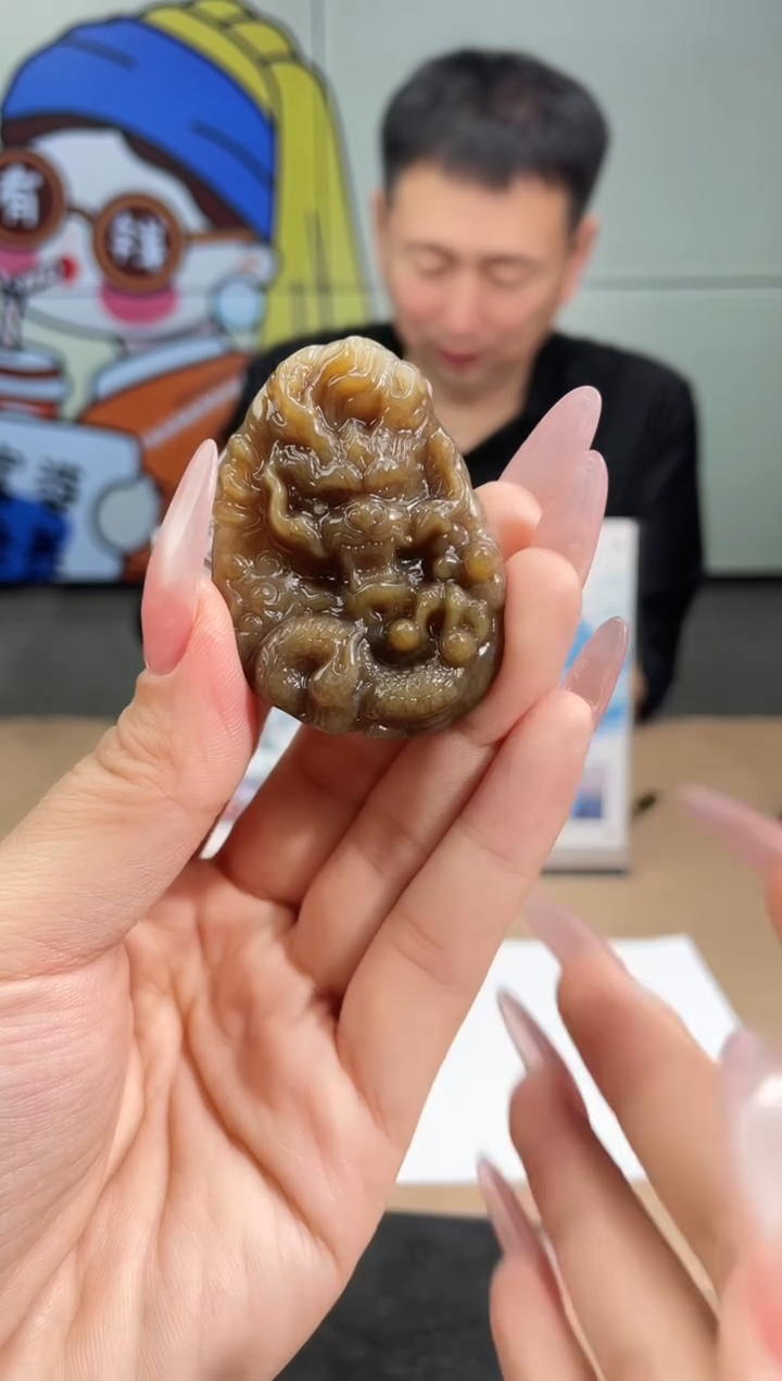 定制和田玉多样性发货拍一发一/39