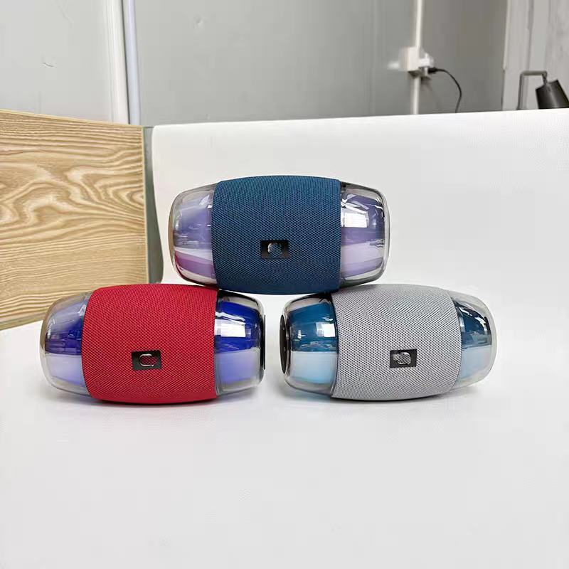 准新品   爱奇艺-HB03暮云-RGB灯蓝牙音响