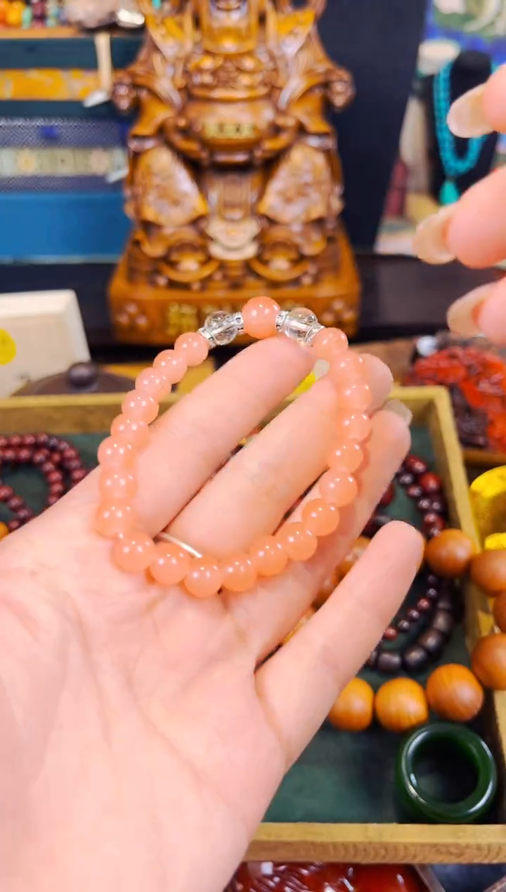 玛瑙/玉髓颈饰未镶嵌兰妹精品精选链接a12