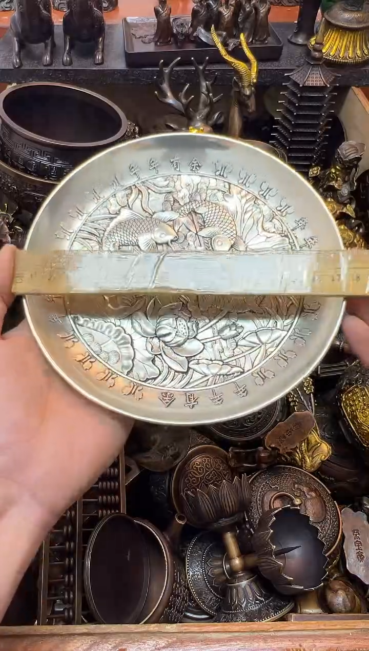 1案台摆件 物品摆件（不是直播间所见即所得退1赔10）
